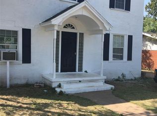649 E North 18th St APT 1, Abilene, TX 79601