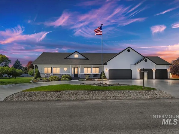 6649 S Lunar Ave, Boise, ID 83709