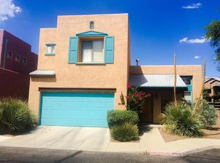 5373 E Timrod St, Tucson, AZ 85711