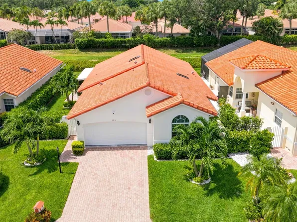 5212 Bodega Place, Delray Beach, FL 33484