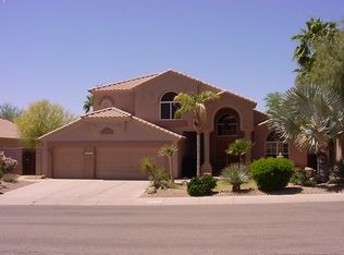 16028 S 13th Ave, Phoenix, AZ 85045