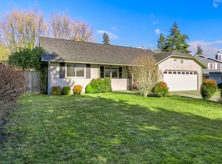 9310 NE 121st Ct, Kirkland, WA 98034
