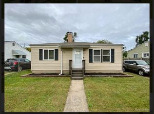 291 Dakota Ave, Ypsilanti, MI 48198