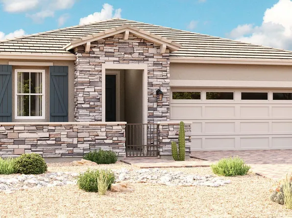 11017 W HADLEY Street, Avondale, AZ 85323