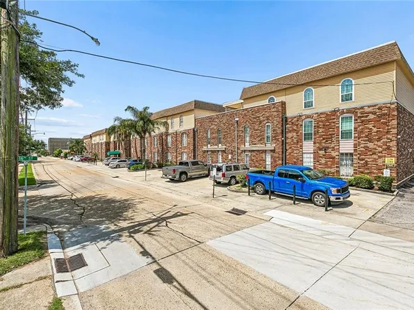 3320 N Arnoult Rd APT 122, Metairie, LA 70002