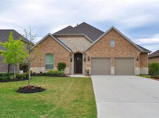 1315 Chelsea Way, Humble, TX 77339