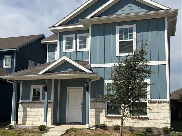 1902 Bluebonnet Ln, Farmersville, TX 75442