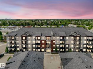9519 160th Ave NW #406, Edmonton, AB T5Z0N1