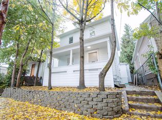 622 SE Mill St, Portland, OR 97214