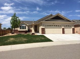 1527 La Jara St, Loveland, CO 80538