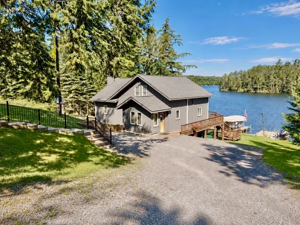 126 Island Rd, Au Sable Forks, NY 12912