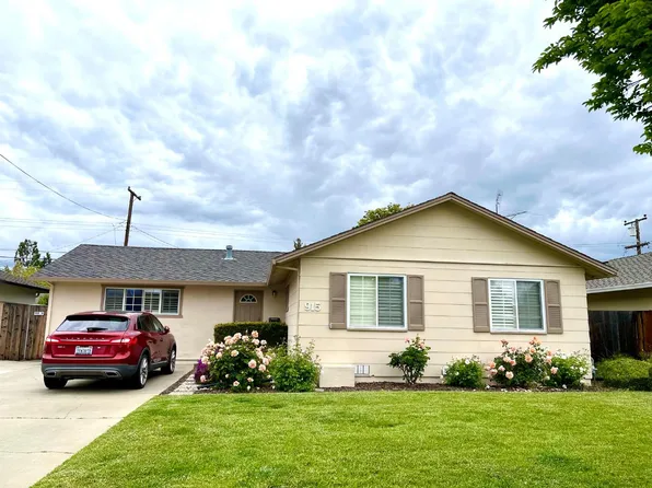 915 W Cardinal Dr, Sunnyvale, CA 94087
