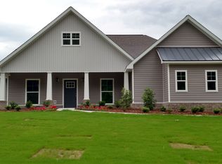 6866 Lon Hyche Road, Northport, AL 35473