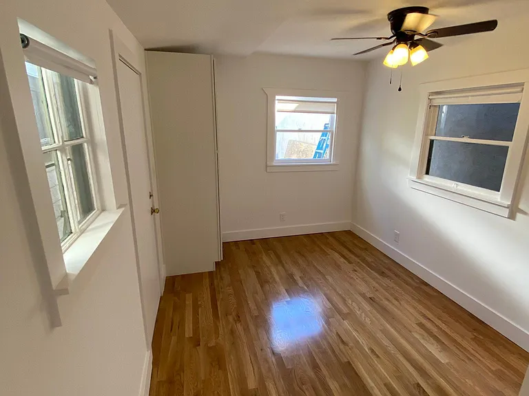 MASTER BEDROOM ALTERNATE VIEW