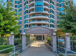 33065 Mill Lake Rd #801, Abbotsford, BC V2S8E6