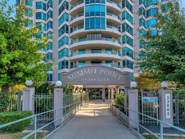 33065 Mill Lake Rd #801, Abbotsford, BC V2S 8E6