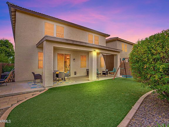 2nd image of 11708 W ROBIN Court