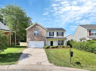 3108 Briar Rose Ct, Charlotte, NC 28269