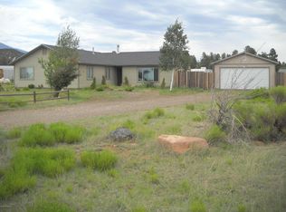 7505 Larson Ln, Flagstaff, AZ 86004