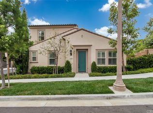 115 Desert Bloom, Irvine, CA 92618