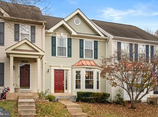9656 Bedder Stone Pl, Bristow, VA 20136