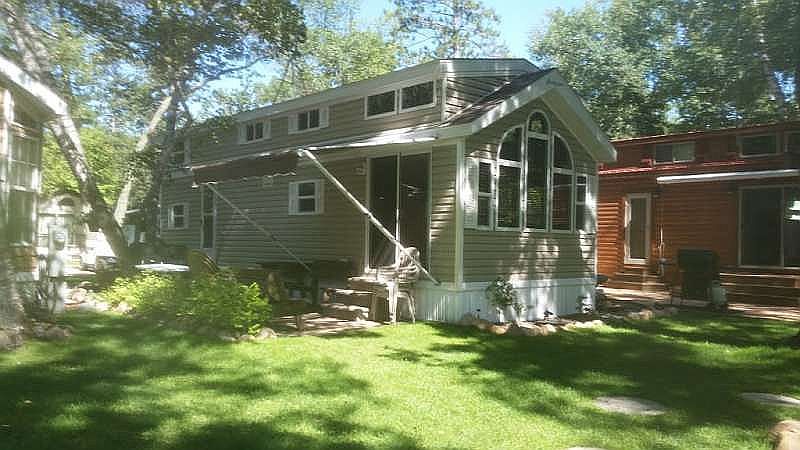 1st image of 15827 Wilderness Trl #59