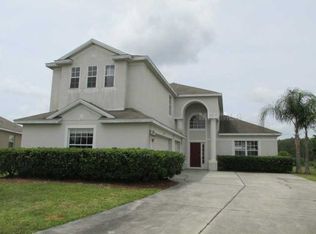 3565 Maple Ridge Loop, Kissimmee, FL 34741