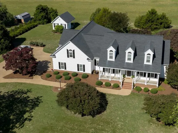 1584 Degrasse Dr, Hayes, VA 23072