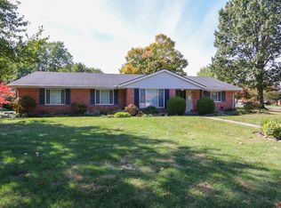 5301 Bliss Pl, Dayton, OH 45440