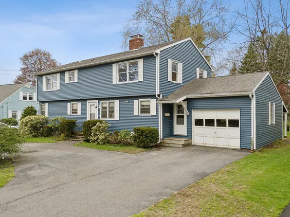 1700 Washington Avenue, Portland, ME 04103