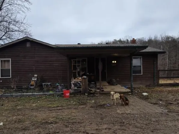 721 Swampy Hollow Rd, Owingsville, KY 40360