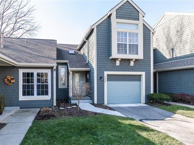 7535 Choate Ct, Indianapolis, IN, 46254