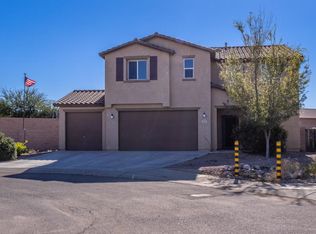 453 W Courts Redford Pl, Corona De Tucson, AZ 85641