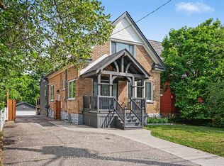 406 Stirling Ave S, Kitchener, ON N2M 3H9