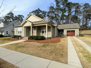 3715 Cattail Ln, Greenville, NC 27858
