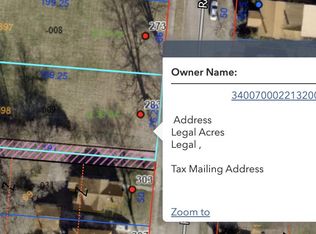 283 Raffensperger Ave, Springfield, OH 45505