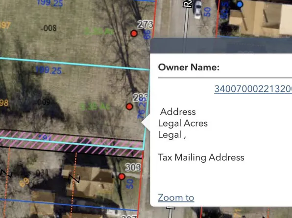 283 Raffensperger Ave, Springfield, OH 45505