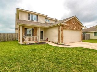 125 Jim Dandy Dr, Elgin, TX 78621