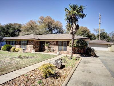 516 Marion St, Natchitoches, LA, 71457