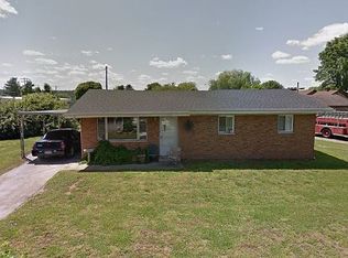 118 11th St, South Point, OH 45680