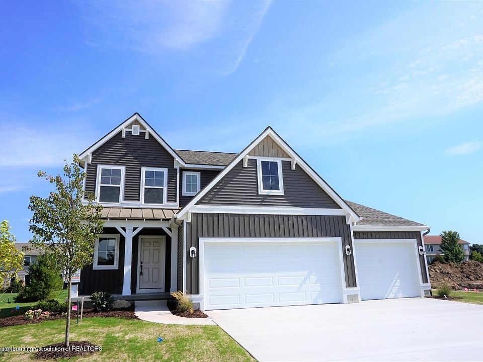 10889 Pointe West Blvd, Grand Ledge, MI 48837 Zillow
