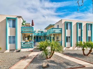 4055 Sequoia St APT 6, San Diego, CA 92109