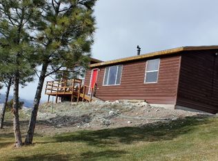 5747 Sunset Rd, Helena, MT 59602