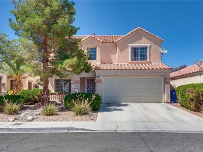 1048 Menands Ave, Las Vegas, NV, 89123