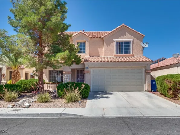 1048 Menands Ave, Las Vegas, NV 89123