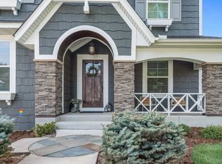 5425 Orchid Ln N, Plymouth, MN 55446