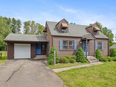 151 Spring Street, Windsor Locks, CT, 06096