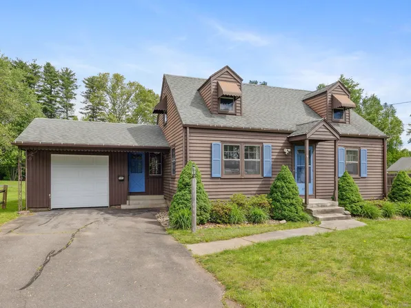 151 Spring Street, Windsor Locks, CT 06096