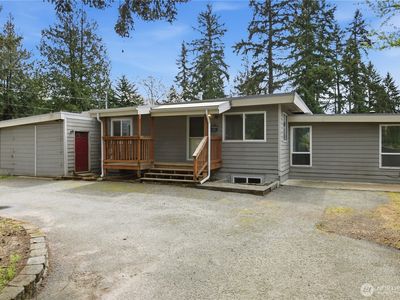 1429 S 132nd Street, Burien, WA, 98168