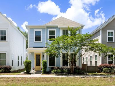 4621 Holmes Ave, North Charleston, SC, 29405